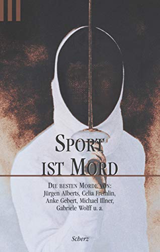 Beispielbild fr Sport ist Mord zum Verkauf von medimops