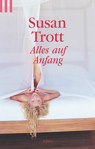 Stock image for Alles auf Anfang for sale by Antiquariat  Angelika Hofmann