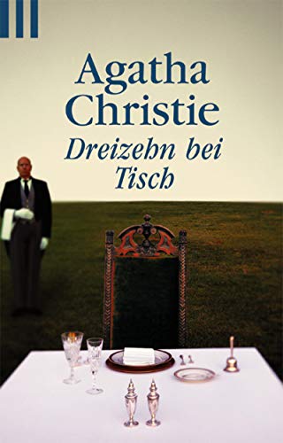 9783502519423: Dreizehn bei Tisch.