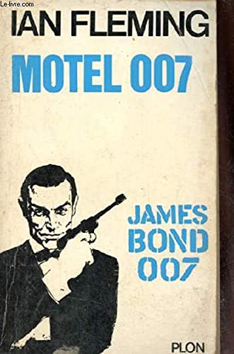 Beispielbild fr James Bond 007. Leben und sterben lassen. ( Scherz Action- Klassiker) zum Verkauf von medimops