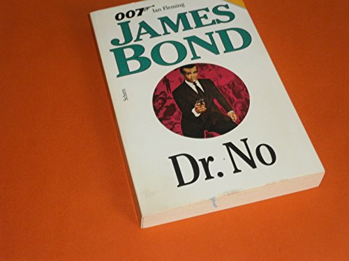 Imagen de archivo de James Bond 007 jagt Dr. No. ( Scherz Action- Klassiker) a la venta por Bookmans
