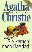 Stock image for Scherz Krimis, Sie kamen nach Bagdad for sale by ThriftBooks-Dallas