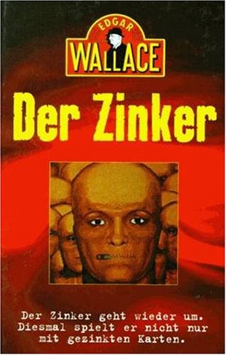 9783502552215: Der Zinker