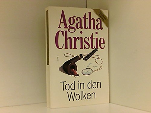 9783502559825: Tod in den Wolken