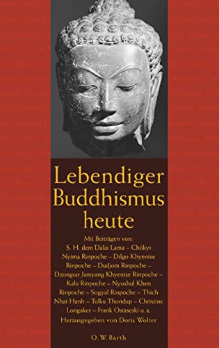 Lebendiger Buddhismus heute.