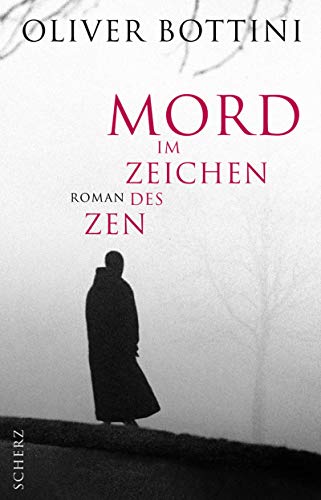 9783502611172: Mord im Zeichen des Zen.