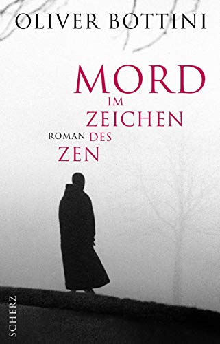 Stock image for Mord im Zeichen des Zen. for sale by Ammareal
