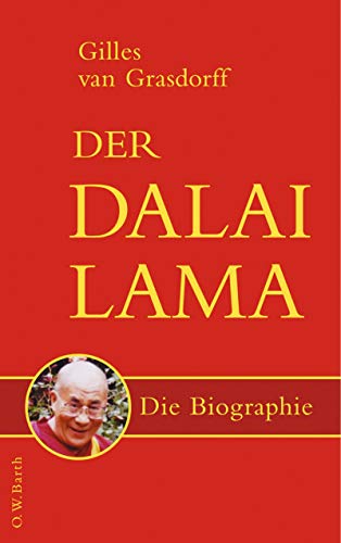 Beispielbild fr Der Dalai Lama: Die Biographie zum Verkauf von medimops