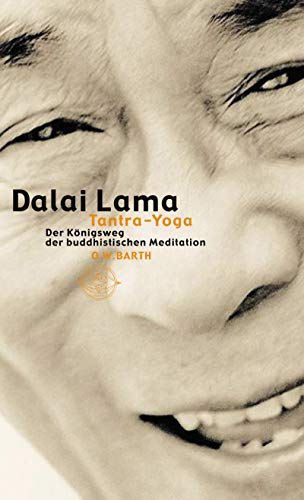 Tantra-Yoga (9783502611516) by Dalai Lama XIV