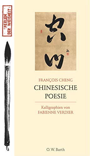 Stock image for Chinesische Poesie. for sale by ThriftBooks-Atlanta