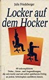 Beispielbild fr Locker auf dem Hocker zum Verkauf von Gabis Bcherlager