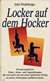 Imagen de archivo de Locker auf dem Hocker a la venta por Gabis Bcherlager