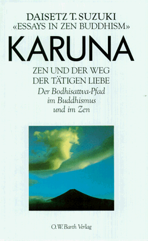 Karuna - Suzuki Daisetz, T.