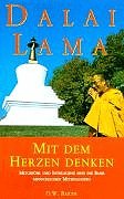 Stock image for Mit dem Herzen denken for sale by Bookmans