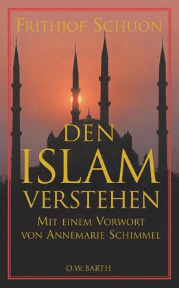 Den Islam verstehen. Eine Einführung in die innere Lehre und die mystische Erfahrung einer Weltre...