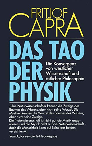 9783502670933: Das Tao der Physik