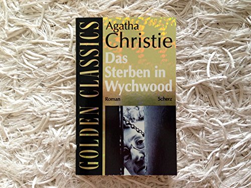 9783502791423: Das Sterben in Wychwood