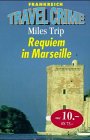 Stock image for Requiem in Marseille. Frankreich Travel Crime for sale by Hylaila - Online-Antiquariat