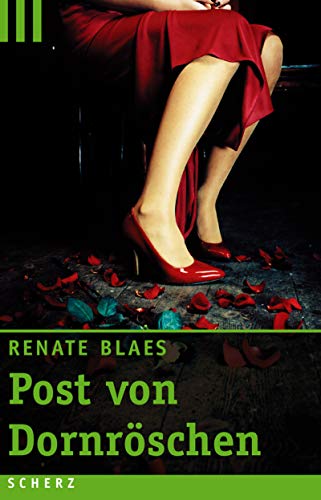 Stock image for Post von Dornrschen. Roman for sale by Hylaila - Online-Antiquariat