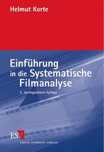 9783503061150: Einfhrung in die Systematische Filmanalyse. Ein Arbeitsbuch.