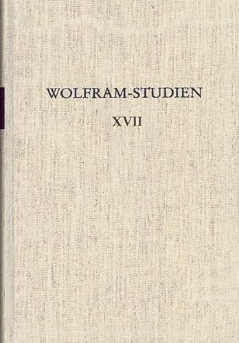 9783503061587: Wolfram von Eschenbach - Bilanzen und Perspektiven: Eichsttter Kolloquium 2000