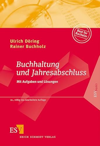 Beispielbild fr Buchhaltung und Jahresabschluss zum Verkauf von Hay-on-Wye Booksellers