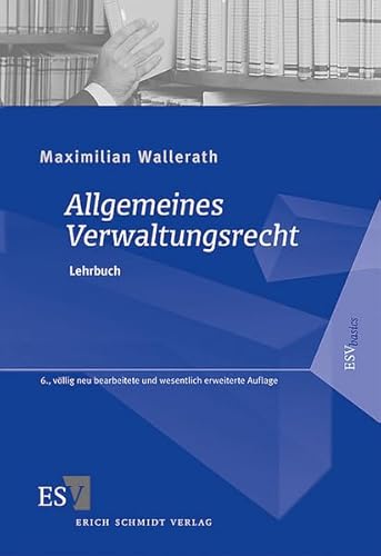 Allgemeines Verwaltungsrecht