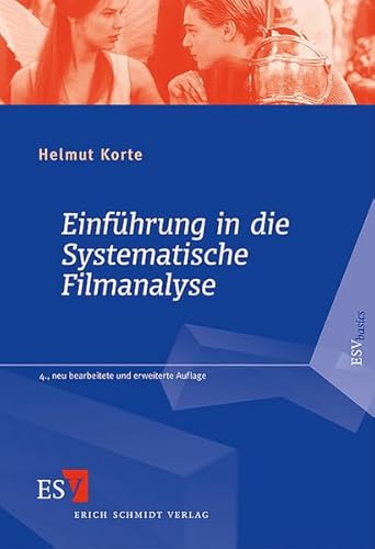 Beispielbild fr Einfhrung in die Systematische Filmanalyse -Language: german zum Verkauf von GreatBookPrices