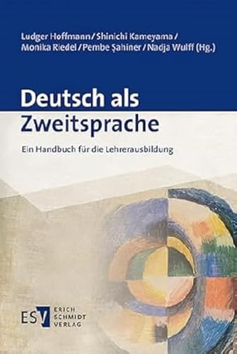 Deutsch als Zweitsprache - Ludger Hoffmann