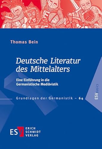 Beispielbild fr Deutsche Literatur des Mittelalters zum Verkauf von Blackwell's