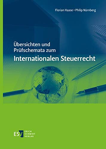Stock image for bersichten und Prfschemata zum Internationalen Steuerrecht -Language: german for sale by GreatBookPrices
