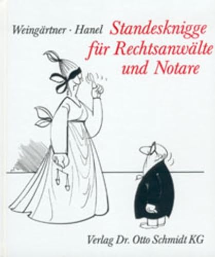 Stock image for Standesknigge fr Rechtsanwlte und Notare: Berufsrechtliche Vorschriften for sale by medimops