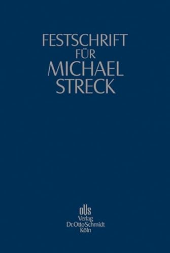 9783504060442: Festschrift fr Michael Streck