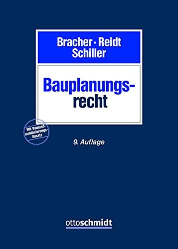 Stock image for Bauplanungsrecht for sale by GreatBookPrices