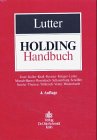 Holding Handbuch 2. Aufl.