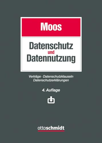 Stock image for Datenschutz und Datennutzung for sale by GreatBookPricesUK