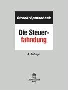 9783504623173: Die Steuerfahndung