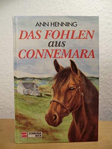 Beispielbild fr Das Fohlen aus Connemara zum Verkauf von DER COMICWURM - Ralf Heinig