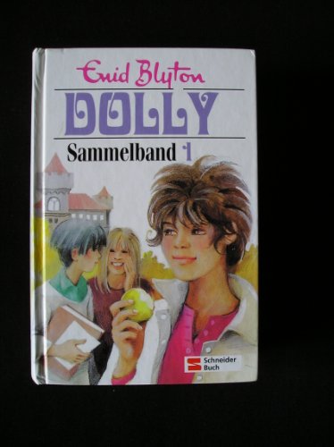 Dolly Sammelband 1 Cover