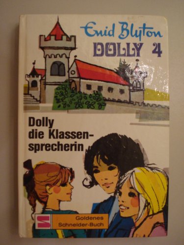 9783505036507: Dolly - Die Klassensprecherin