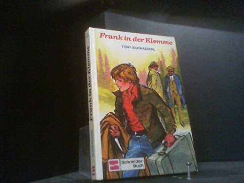 Beispielbild fr Frank in der Klemme. zum Verkauf von Versandantiquariat Felix Mcke