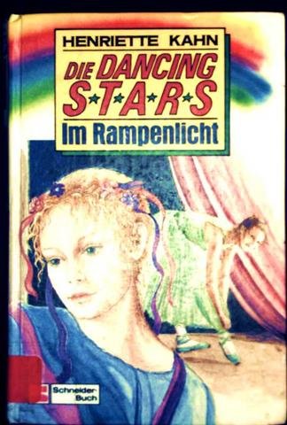 Die Dancing Stars - Im Rampenlicht.