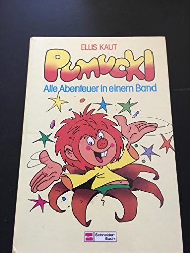 Beispielbild fr Pumuckl: Alle Abenteuer in einem Band zum Verkauf von Studibuch