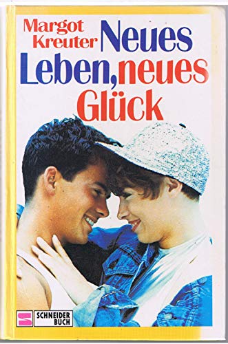 Beispielbild fr Neues Leben, neues Glck. Entht die Romane: Blumen fr Johanna/Ein Tag zum Freuen zum Verkauf von Versandantiquariat Felix Mcke