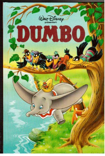 DUMBO (9783505046049) by [???]