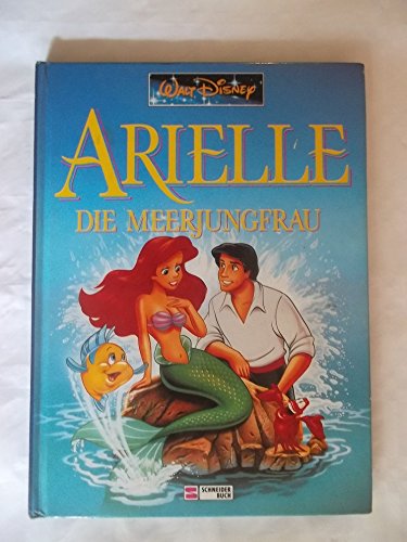 Arielle: Die Meerjungfrau