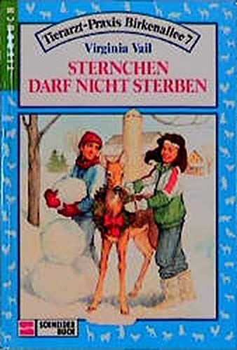 Stock image for Tierarztpraxis Birkenallee 7/Sternchen darf nicht sterben, Band 11 for sale by Buchstube Tiffany