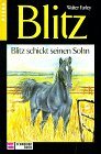 Stock image for Blitz, Bd.3, Blitz schickt seinen Sohn for sale by medimops