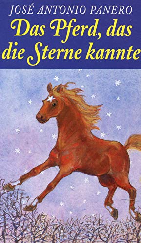 Imagen de archivo de Das Pferd, das die Sterne kannte. ( Ab 8 J.) a la venta por medimops