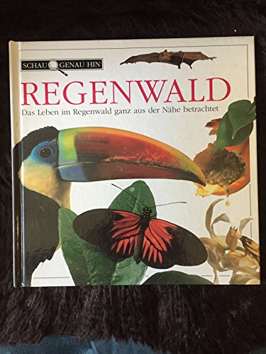 9783505047756: Regenwald, Bd 1